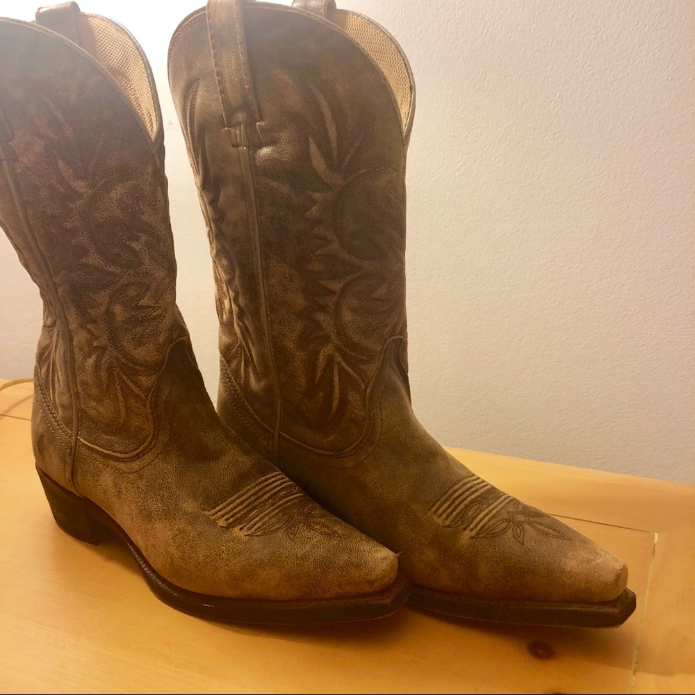 Dingo Cowboy Boot